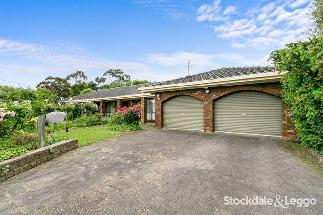 Picture of 5-6 Bulga Court, MORWELL VIC 3840