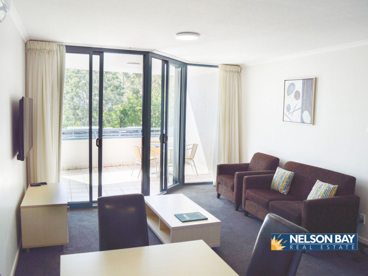 119/61B Dowling Street, Nelson Bay Property History & Address