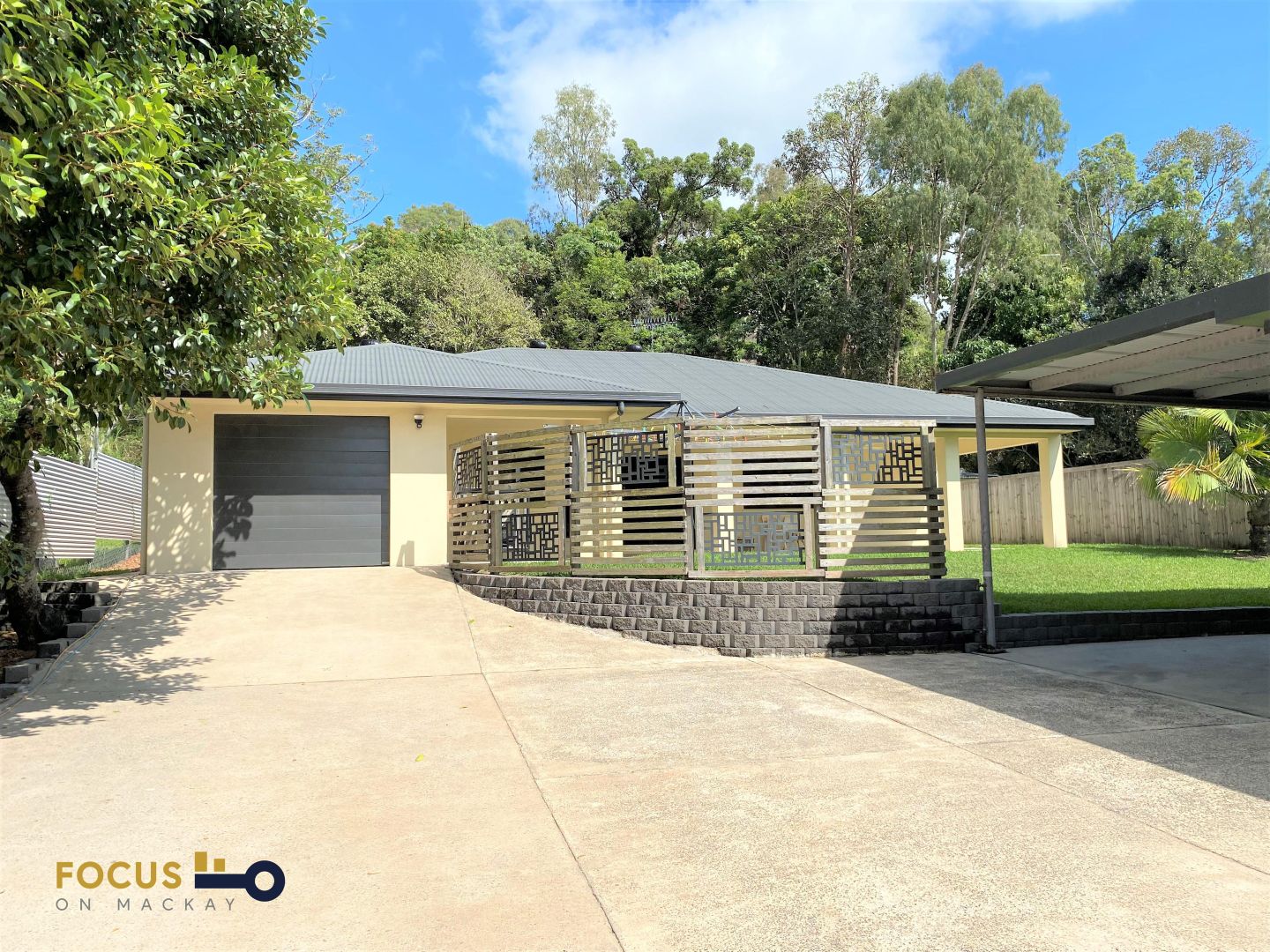 94 Range Road, Sarina QLD 4737, Image 1