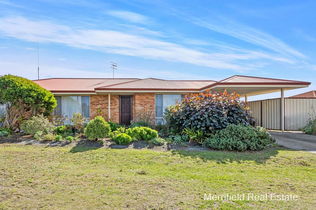 4 Vernon Lane, McKail WA 6330, Image 0