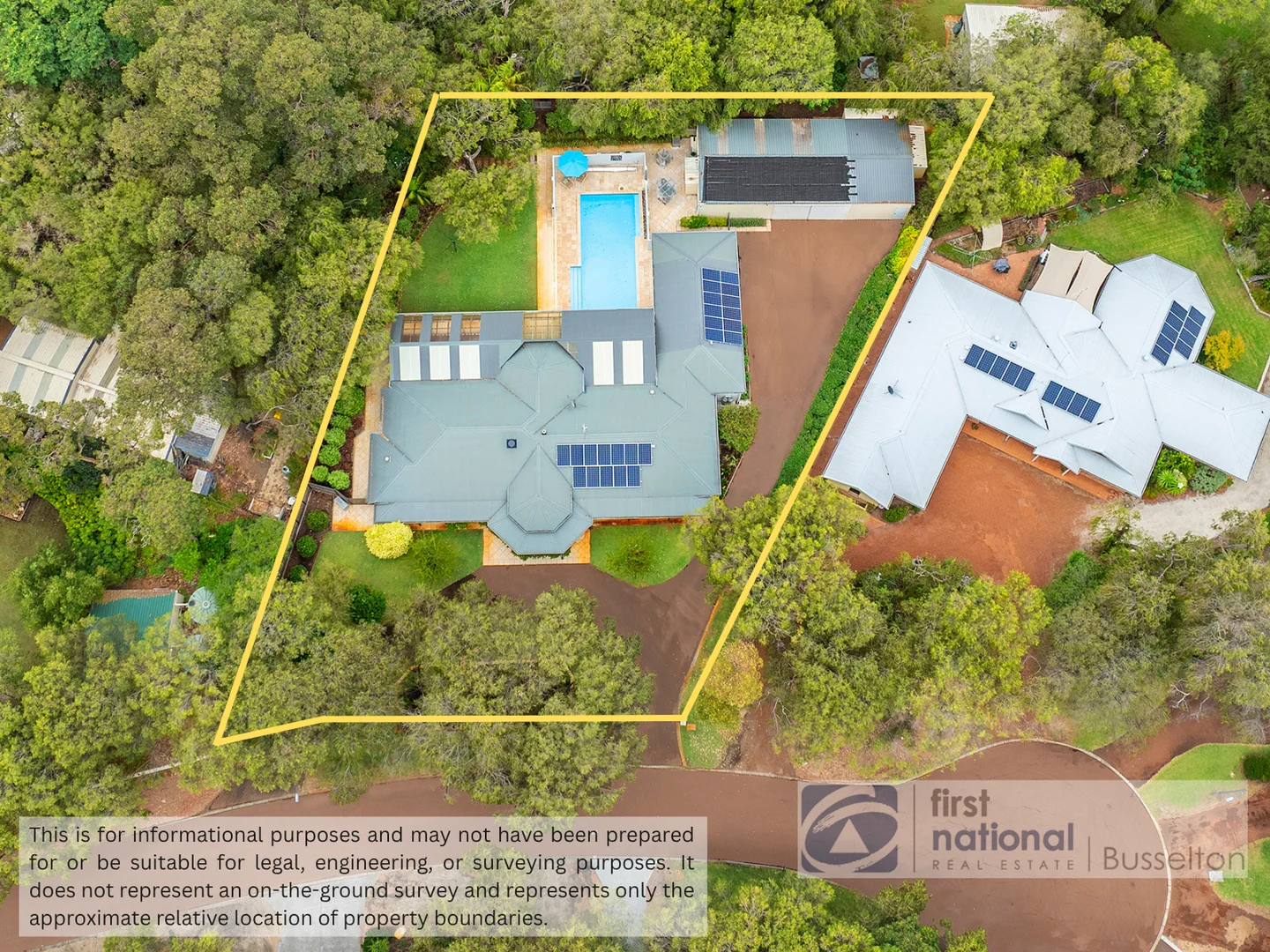 Additional image 26 of 3 Rye Court, Bovell WA 6280