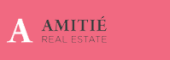 Logo for Amitié Real Estate