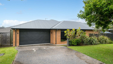 Picture of 117 Kurrajong Drive, WARNER QLD 4500