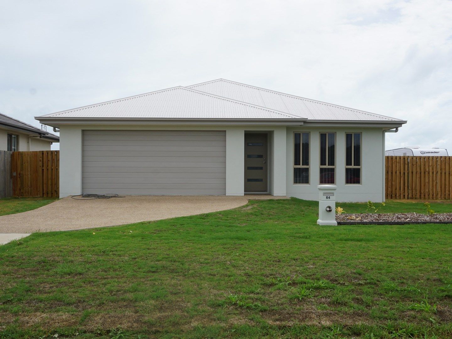 64 Soldiers Road, Bowen QLD 4805, Image 0