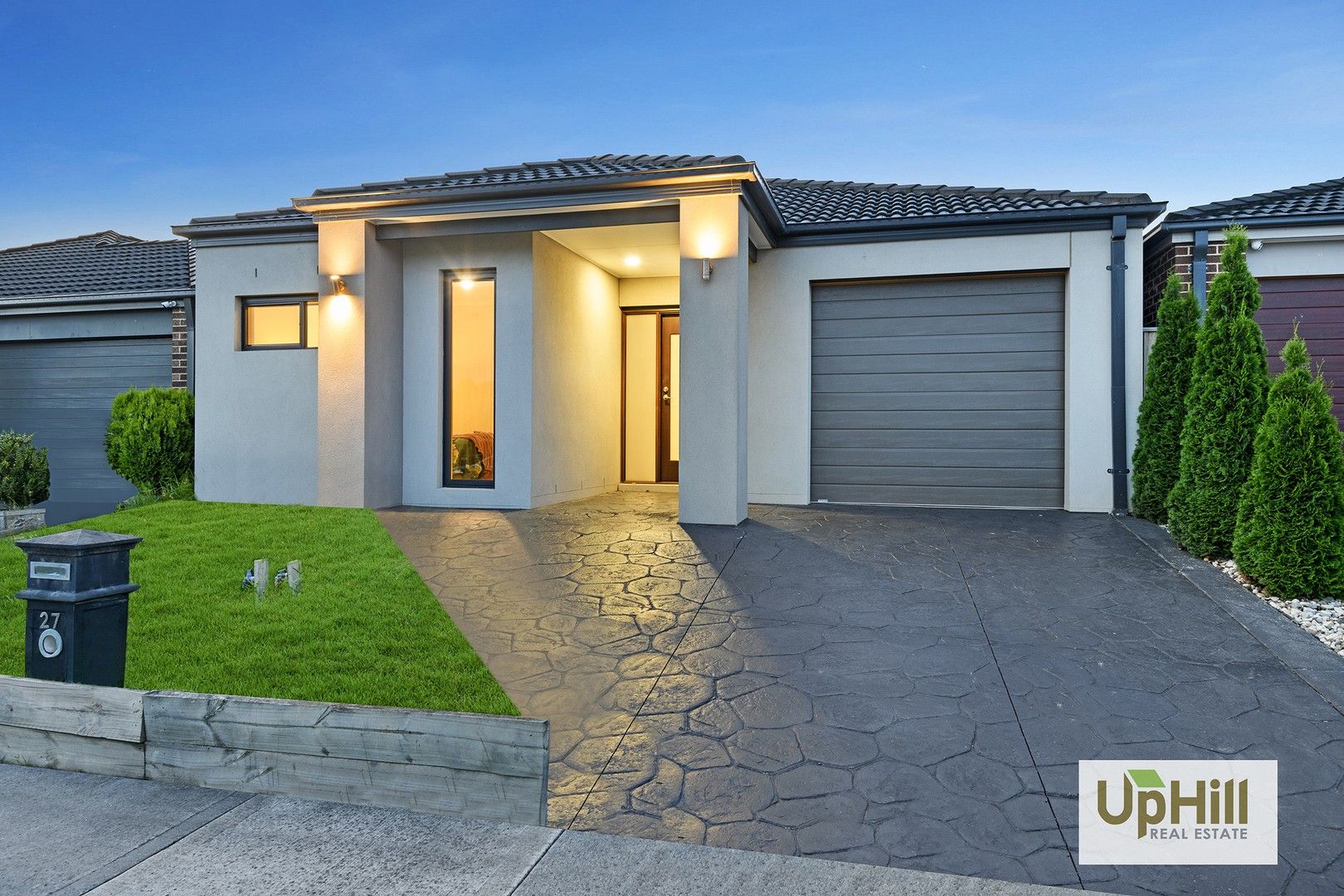 27 Green Gully Road, Clyde VIC 3978, Image 0