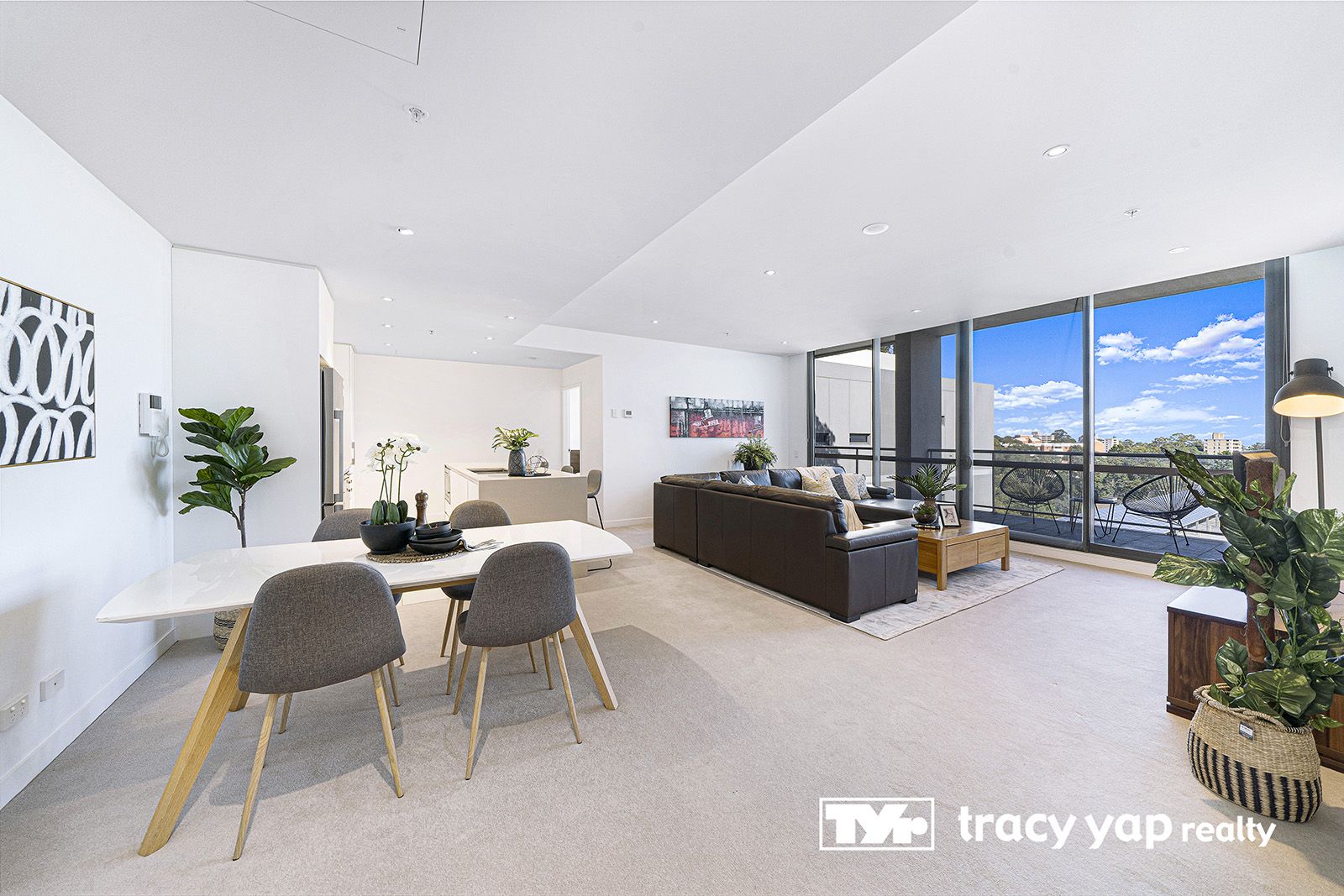 908/38C Albert Avenue, Chatswood NSW 2067, Image 0