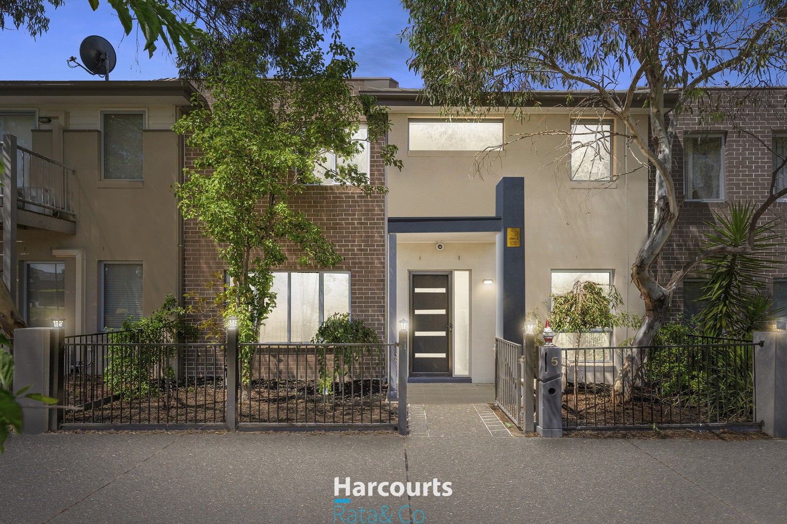 5 Nero Walk, Epping VIC 3076, Image 0