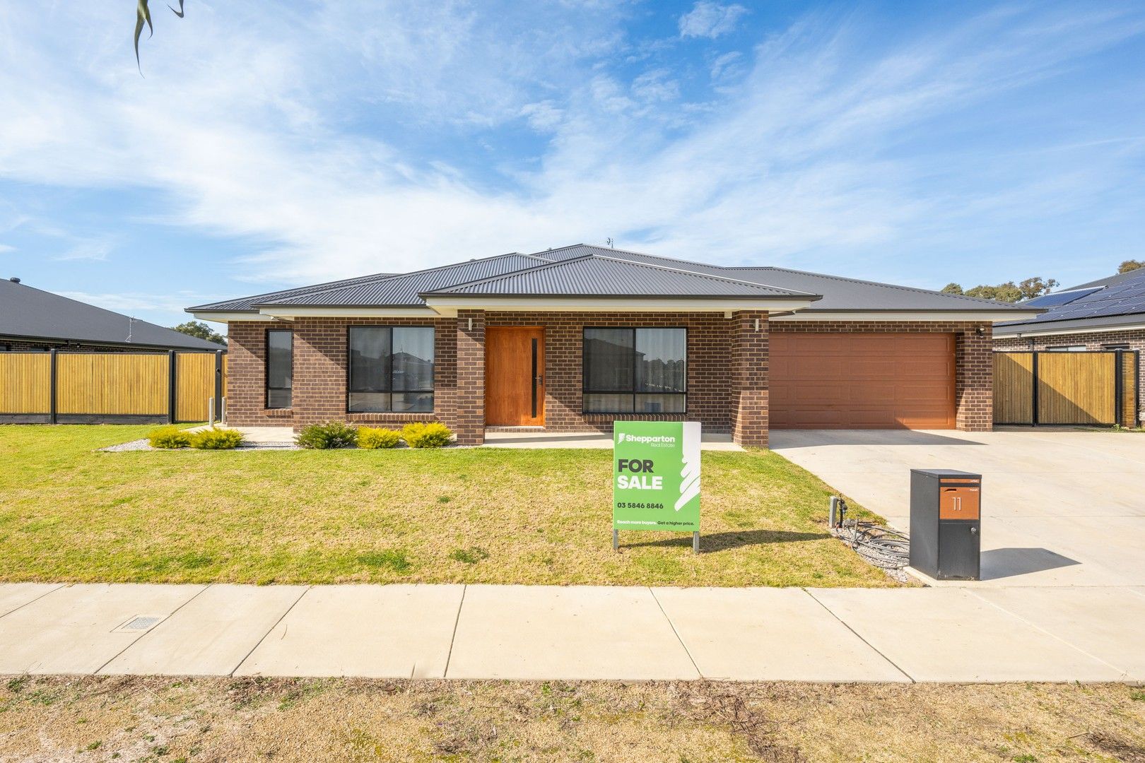 11 Princeton Place, Shepparton North VIC 3631, Image 0