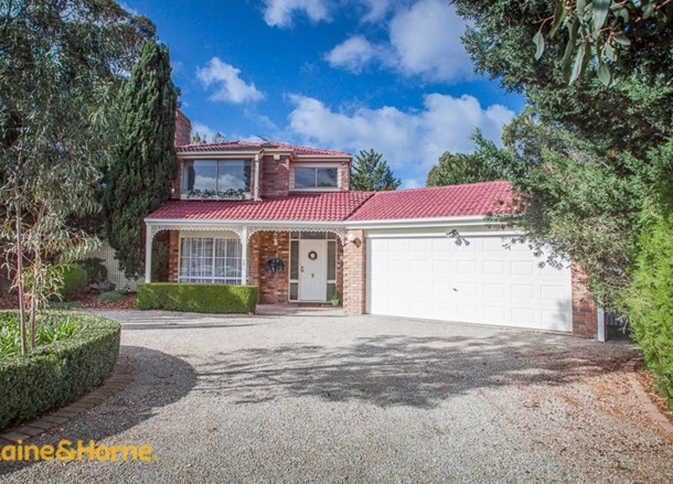 4 Cawl Court, Sunbury VIC 3429