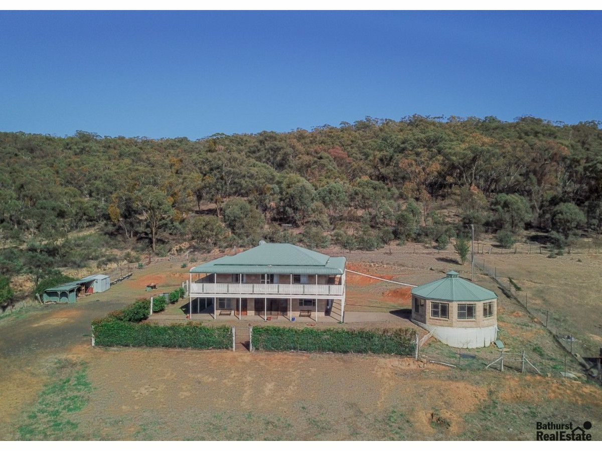 9 Jones Lane, Wattle Flat NSW 2795, Image 0