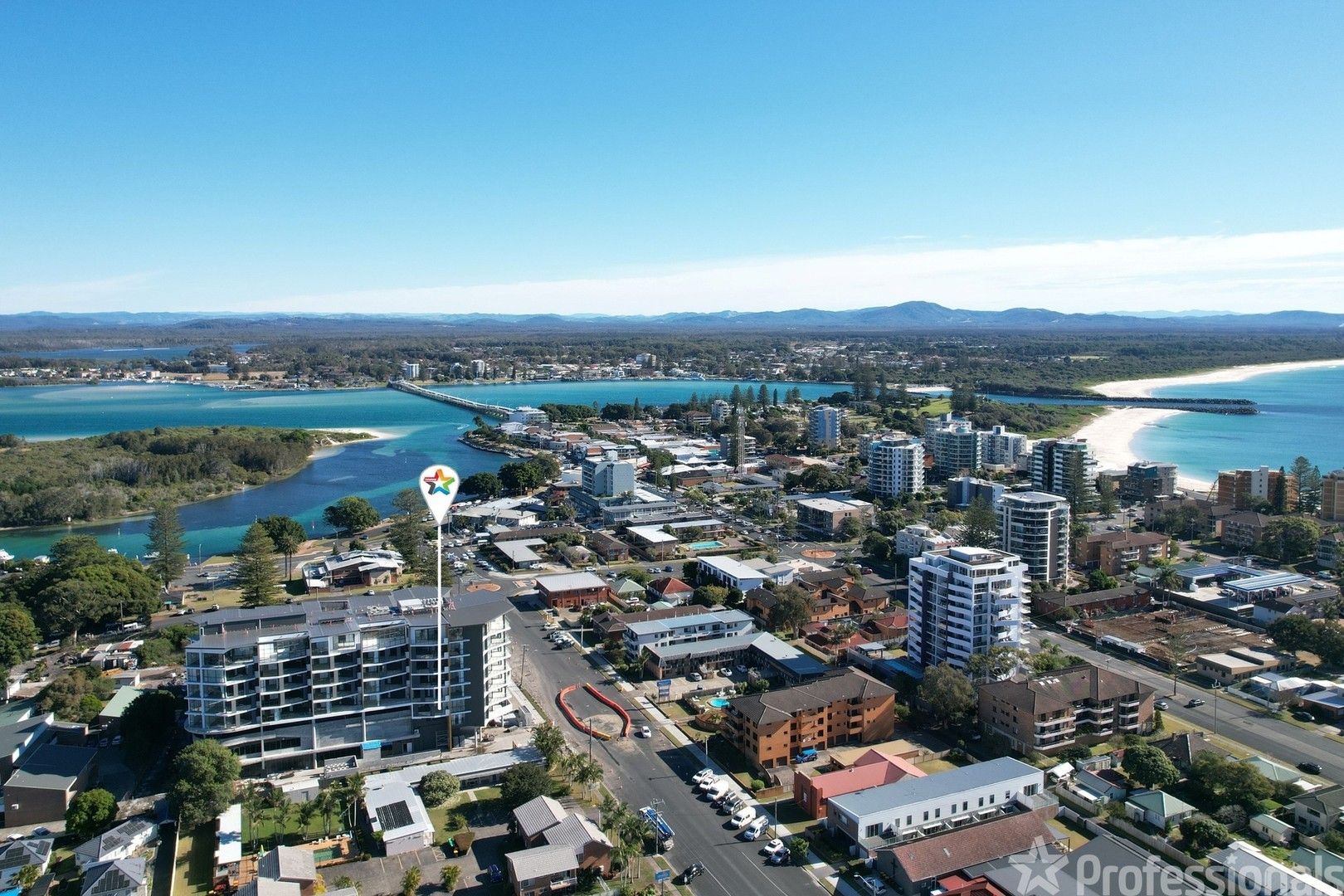 Level 2, 204/4 Lake Street, Forster NSW 2428, Image 0