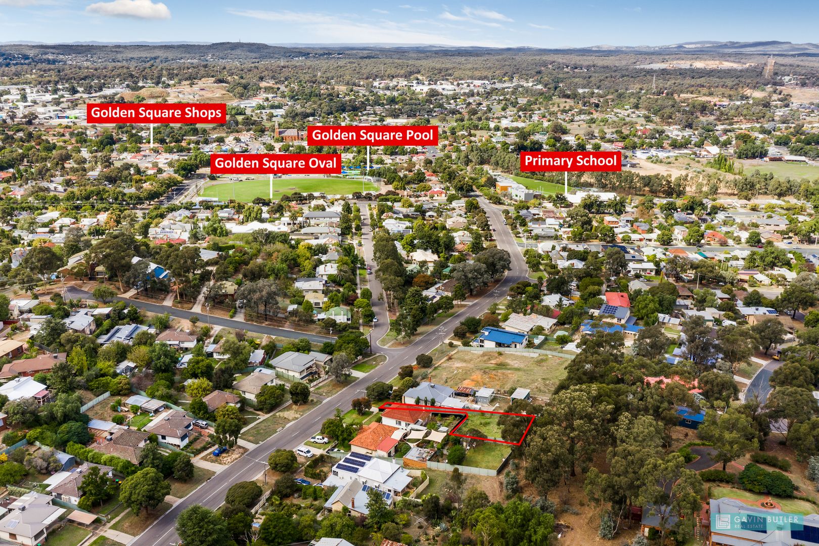63A Maple St, Golden Square VIC 3555, Image 2