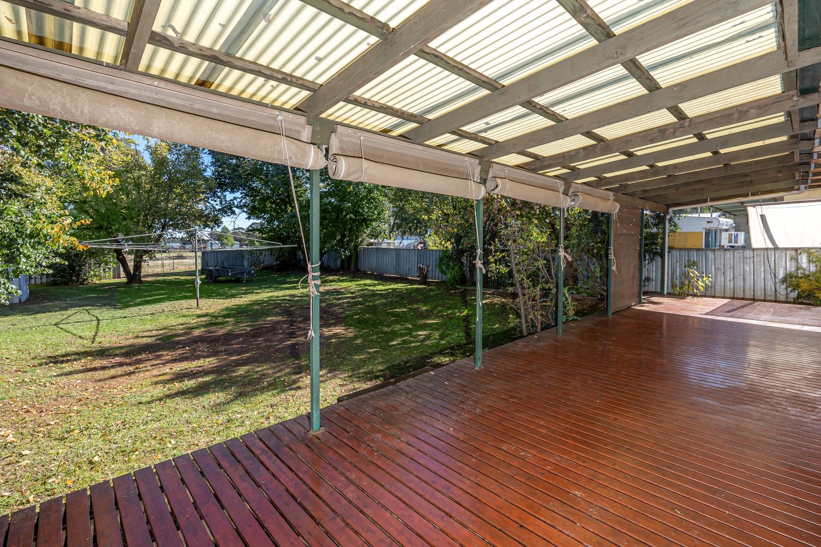 8 Mansfield Road, Temora NSW 2666, Image 2