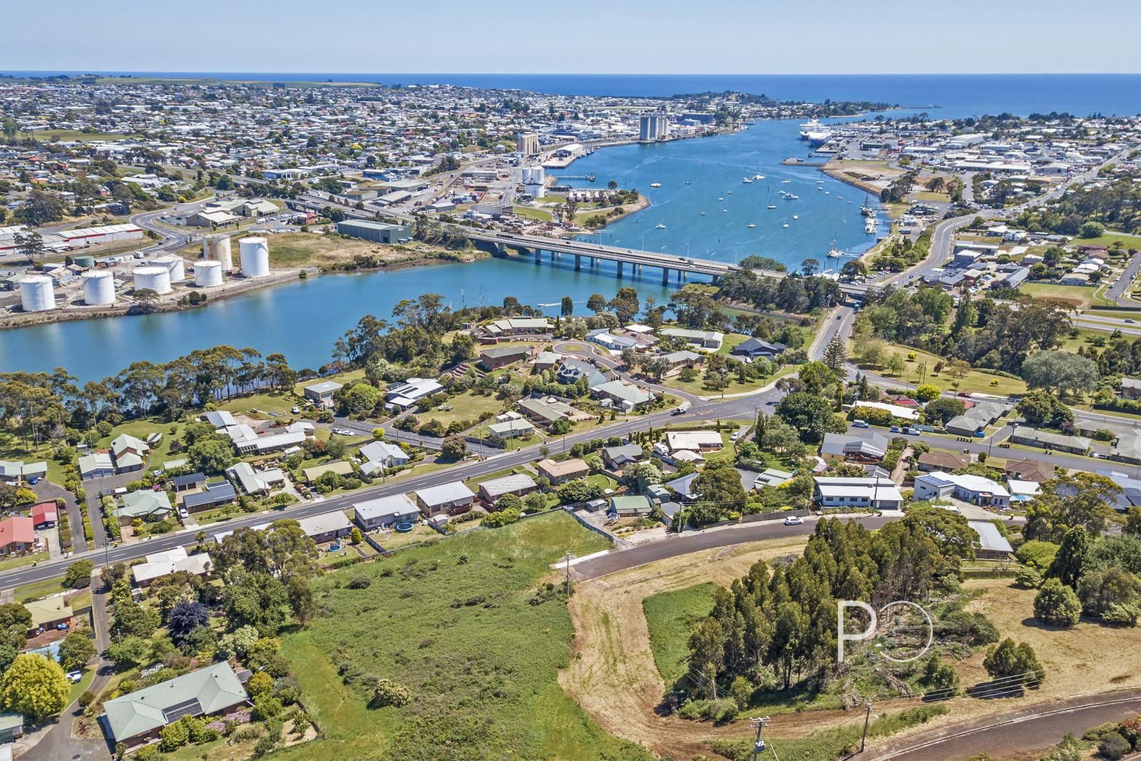 47, 49 Sunbeam Crescent & 56 Bel Air Crescent, East Devonport TAS 7310, Image 1