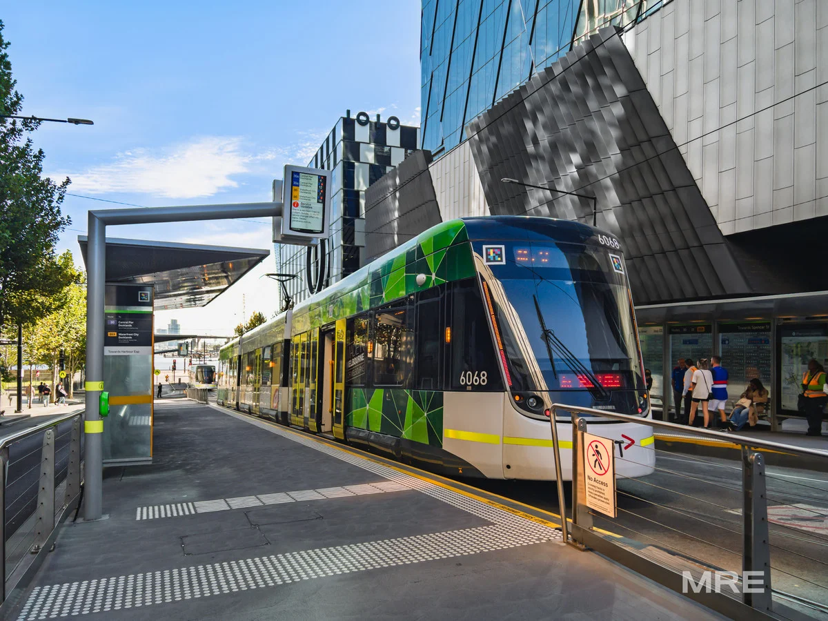 Additional image 13 of 1613/677 La Trobe Street, Docklands VIC 3008