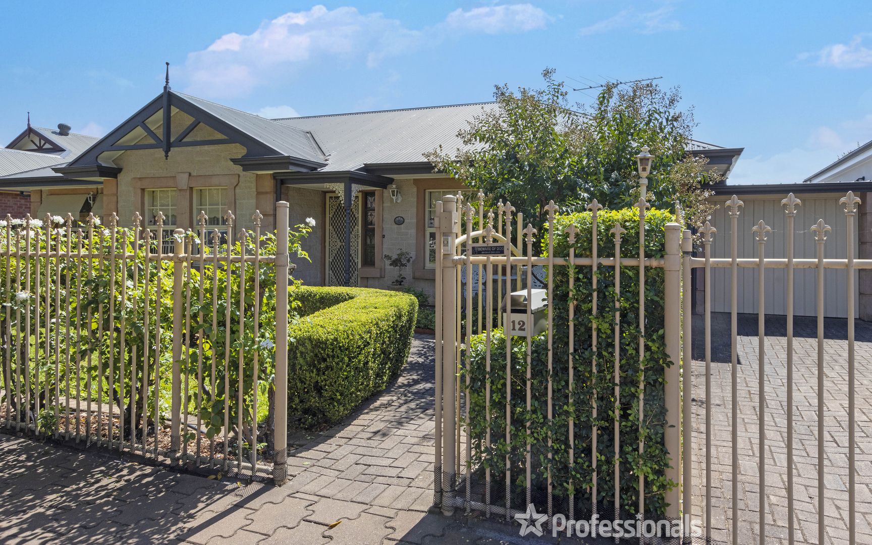 12 Leslie Avenue, Evandale SA 5069, Image 1