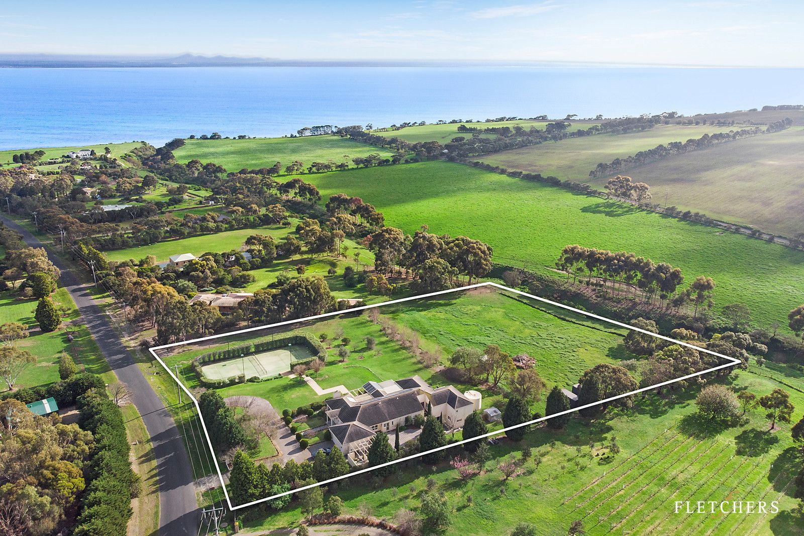 4347 High Ridge Drive, Clifton Springs Property History & Address