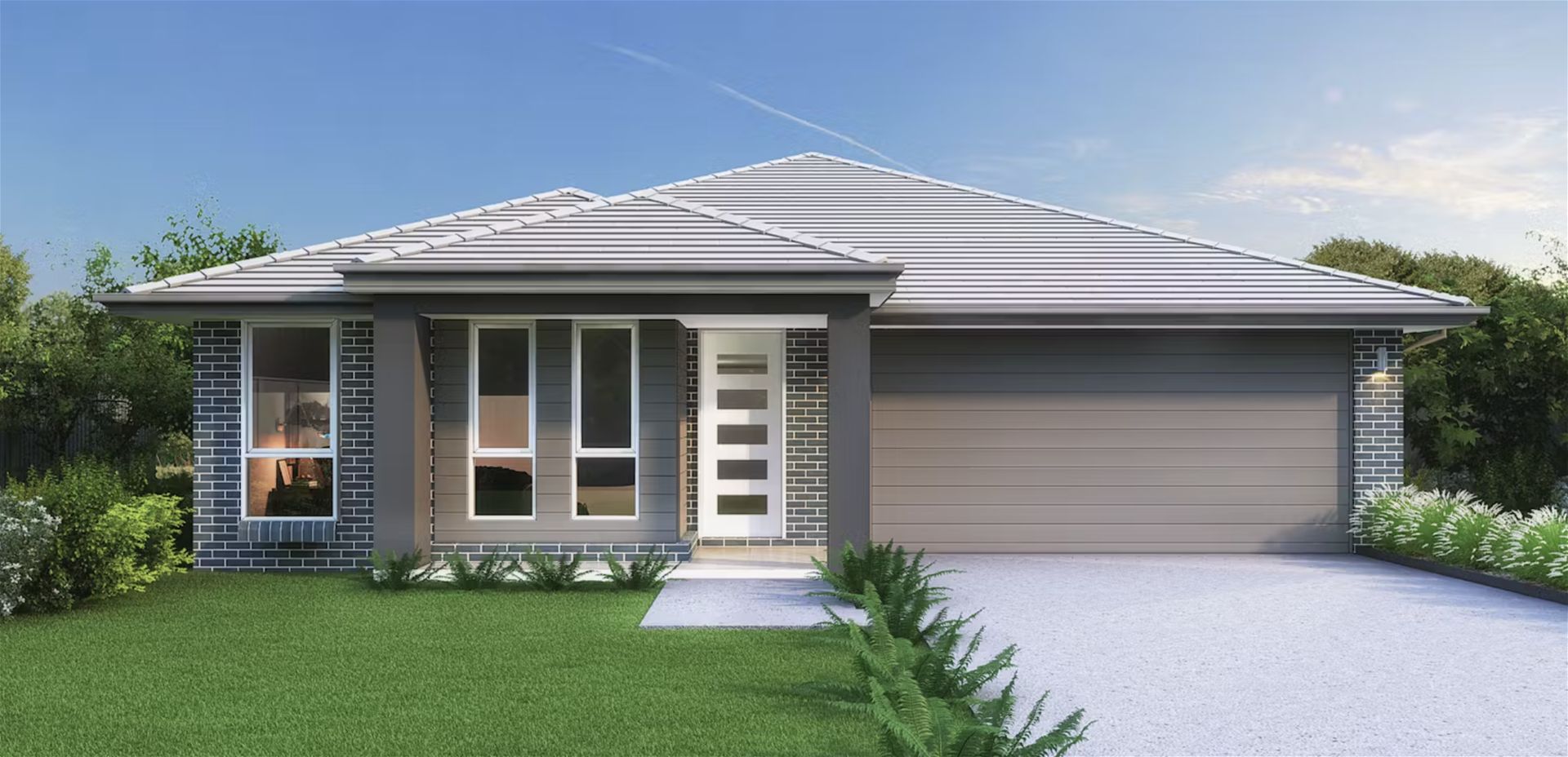 4 bedrooms New House & Land in 108 Tamar Road HAMLYN TERRACE NSW, 2259
