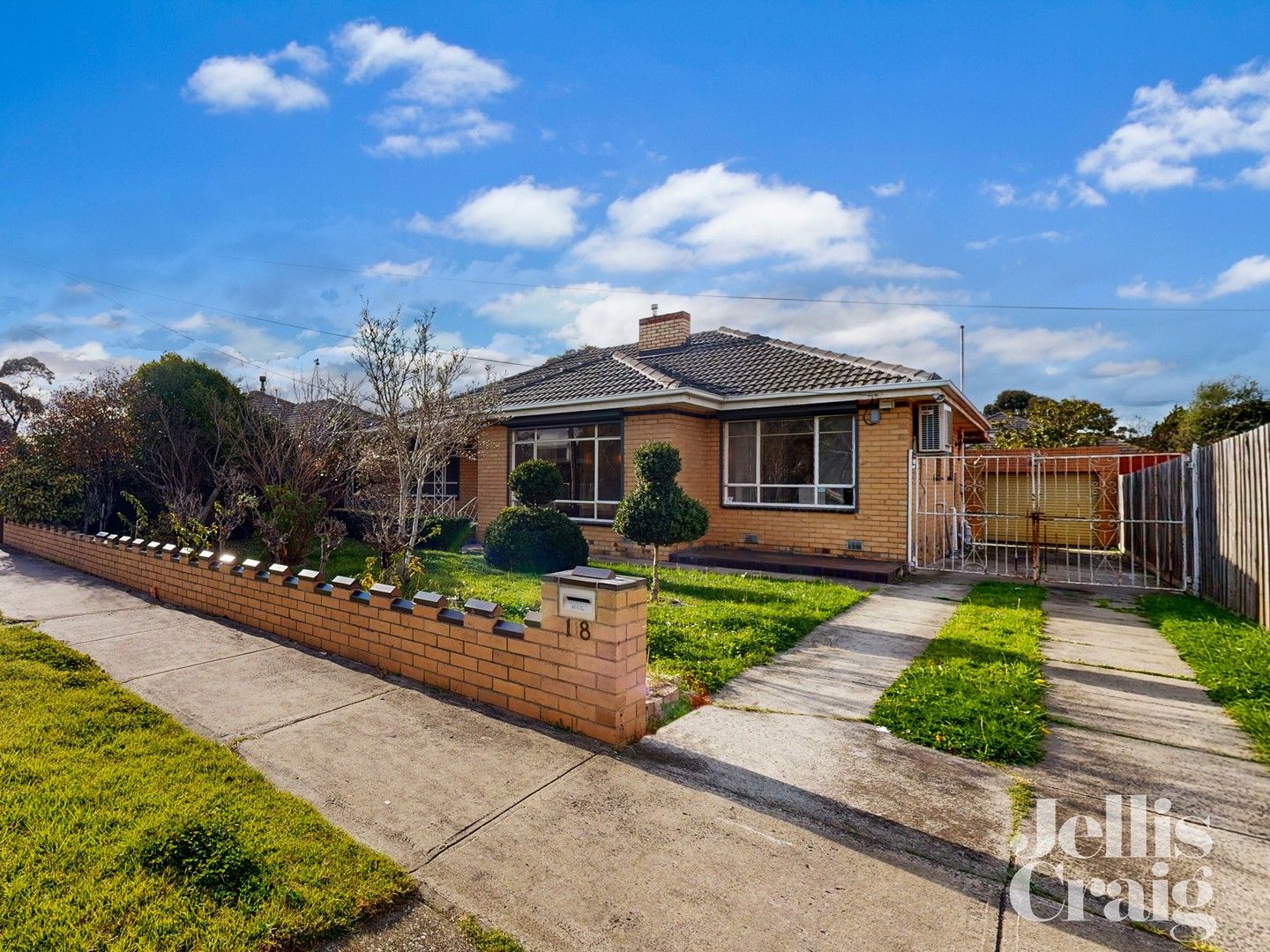 18 Randall Street, Maribyrnong VIC 3032 House For Rent 525 Domain