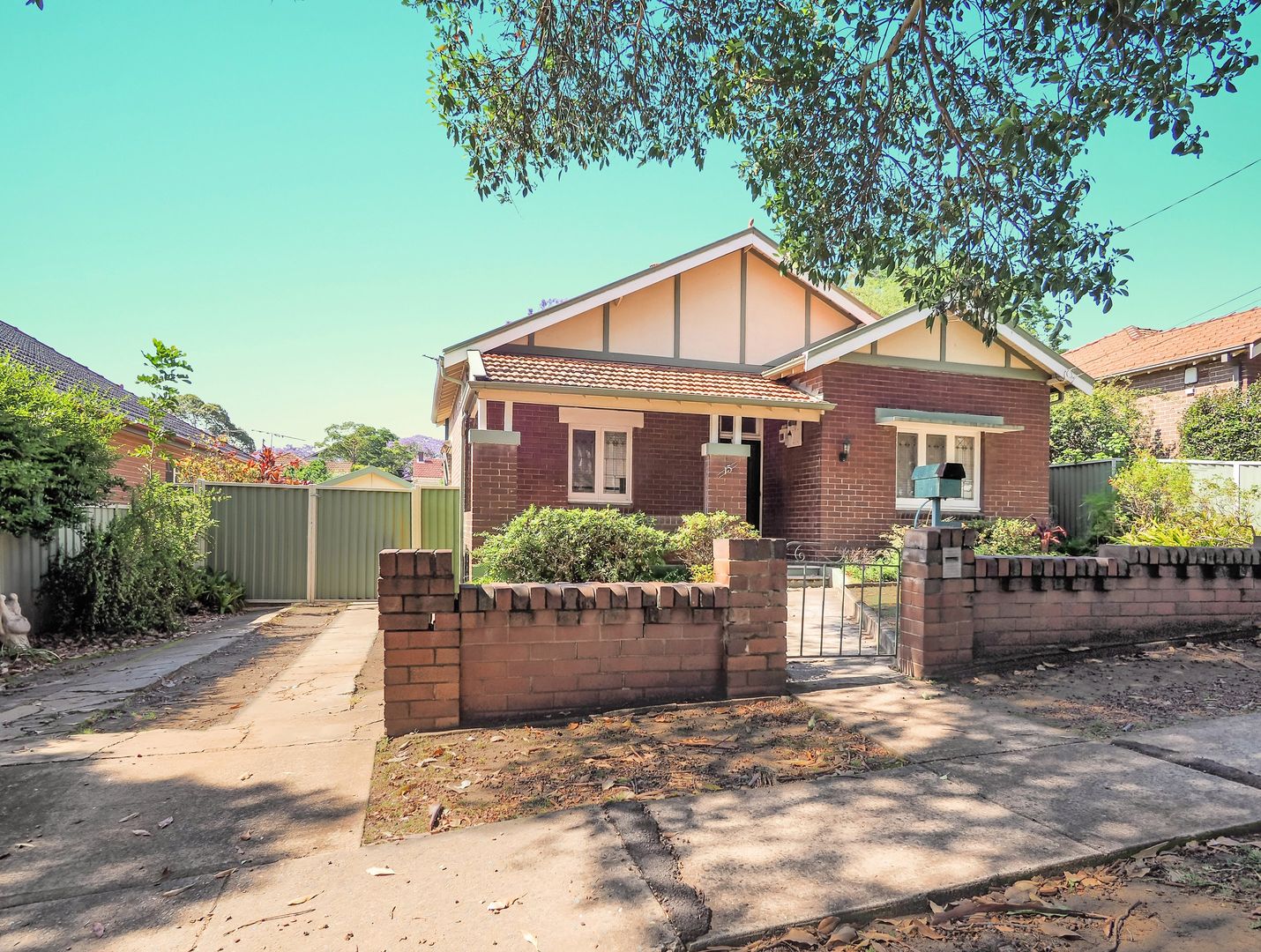 15 Coonong Road, Concord West NSW 2138