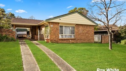 Picture of 156 Joseph Banks Drive, KINGS LANGLEY NSW 2147