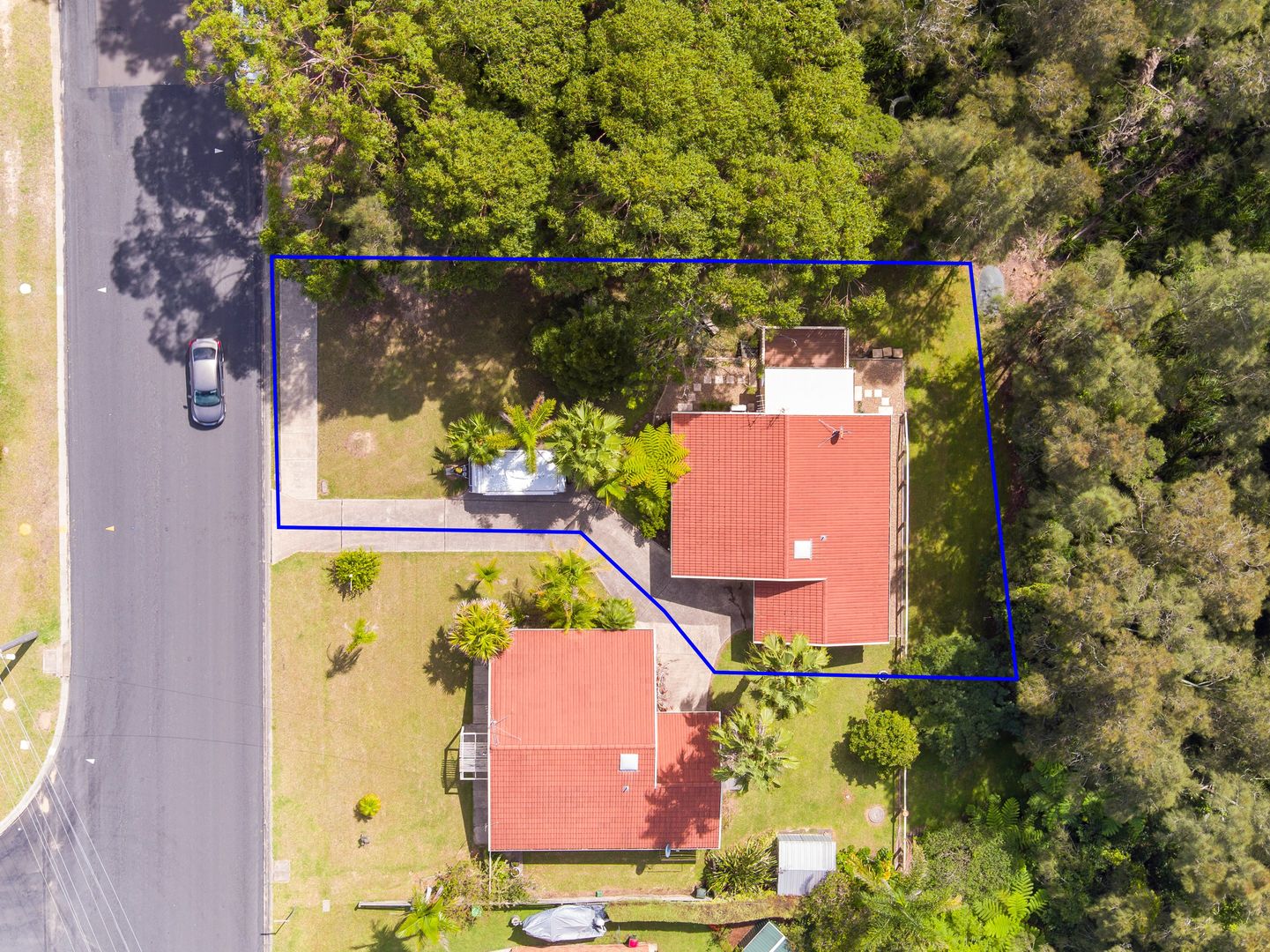 Lot 1 2/27 Sylvan Street, Malua Bay NSW 2536, Image 2