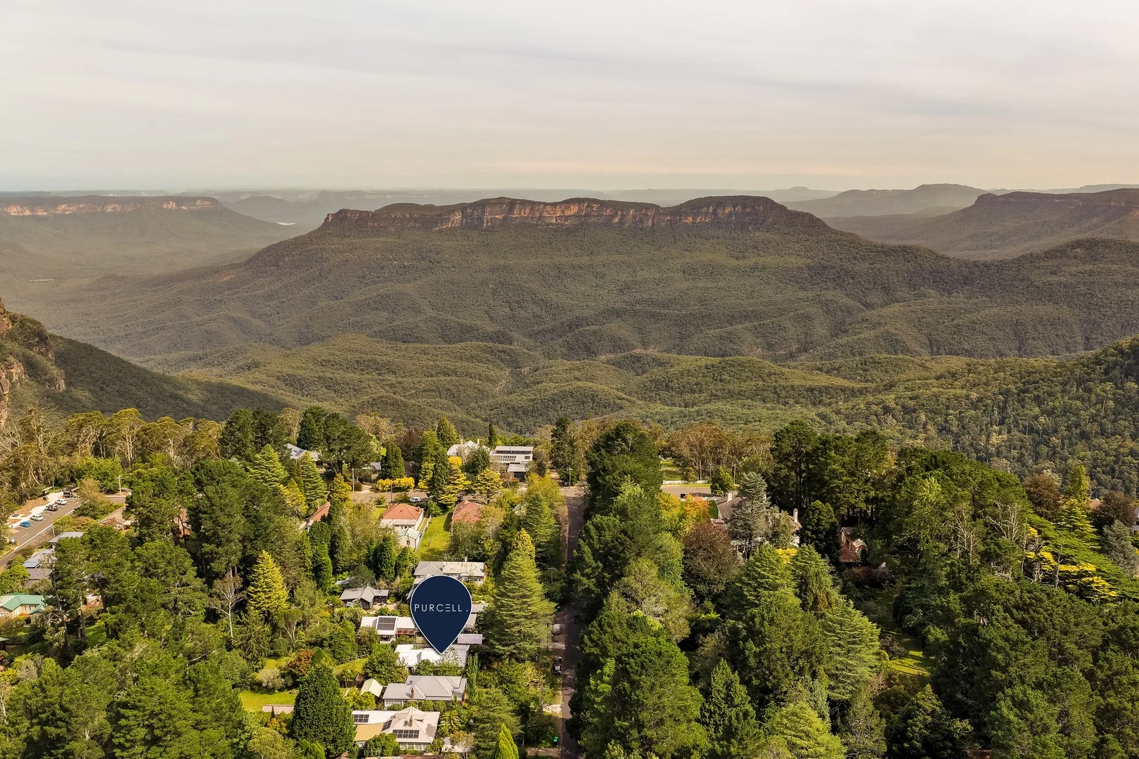 Primary image of 58 Balmoral Road, Leura NSW 2780