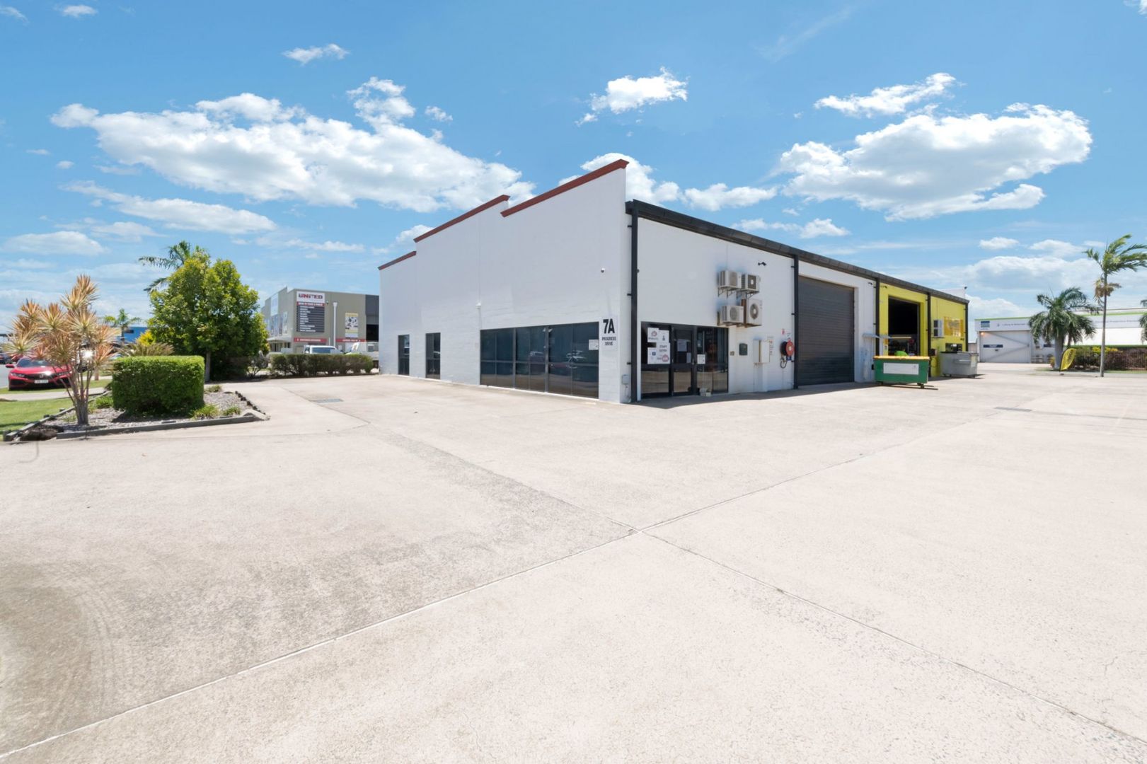7 Progress Drive, Paget | Property History & Address Research | Domain