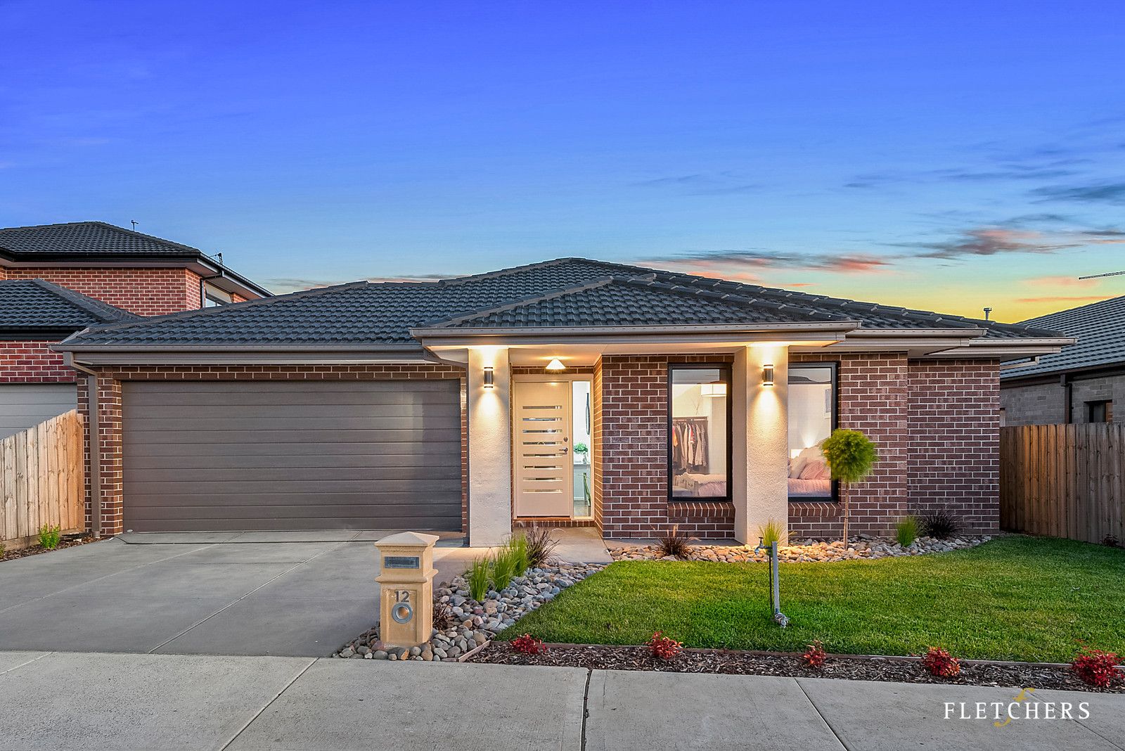 12 Innovation Road, Doreen VIC 3754, Image 0