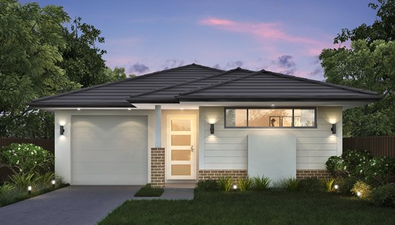 Picture of Lot 3 or 4 Merrylands Road, GREYSTANES NSW 2145