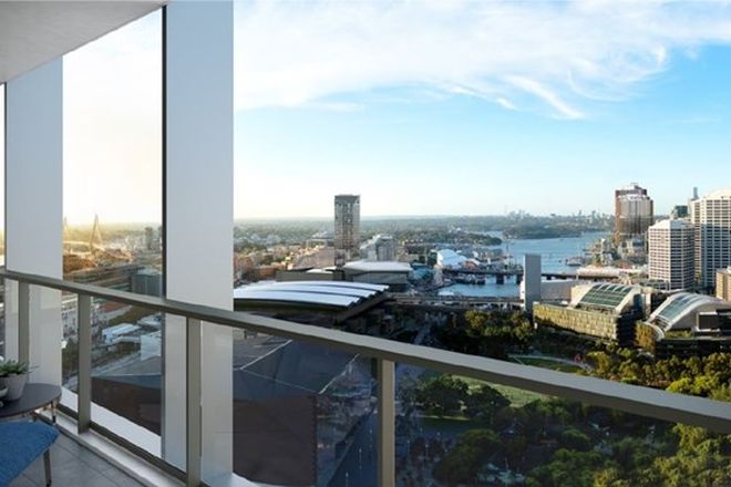66 Apartments For Sale In Darling Harbour Nsw 2000 Domain