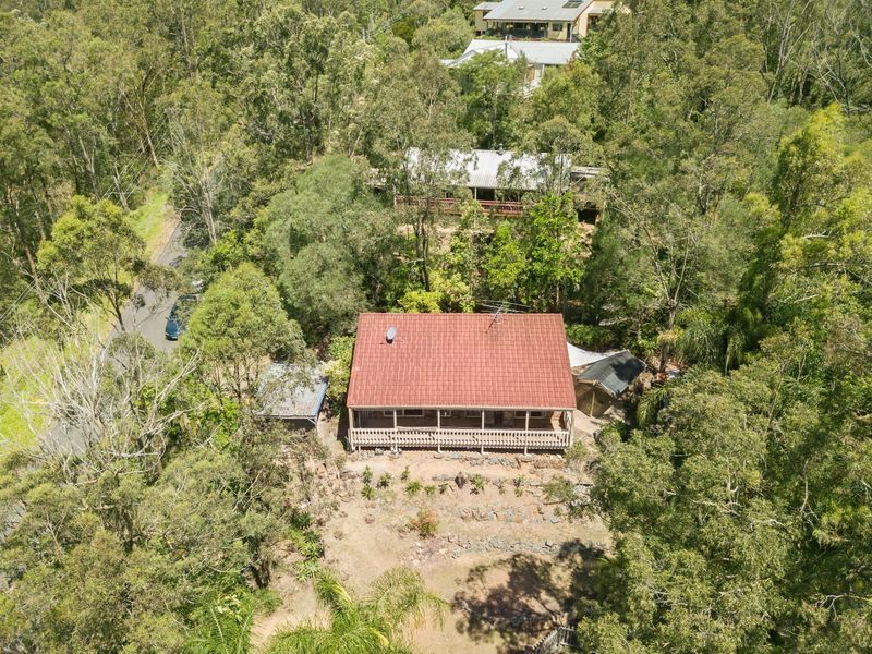 51 Appel Street, Canungra QLD 4275, Image 0