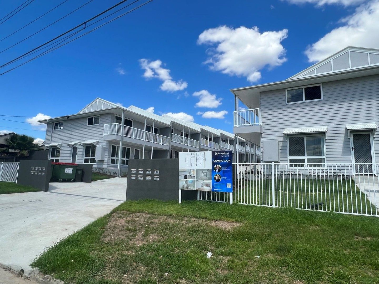 2931 Law Street, Redbank QLD 4301 Apartment For Rent Domain