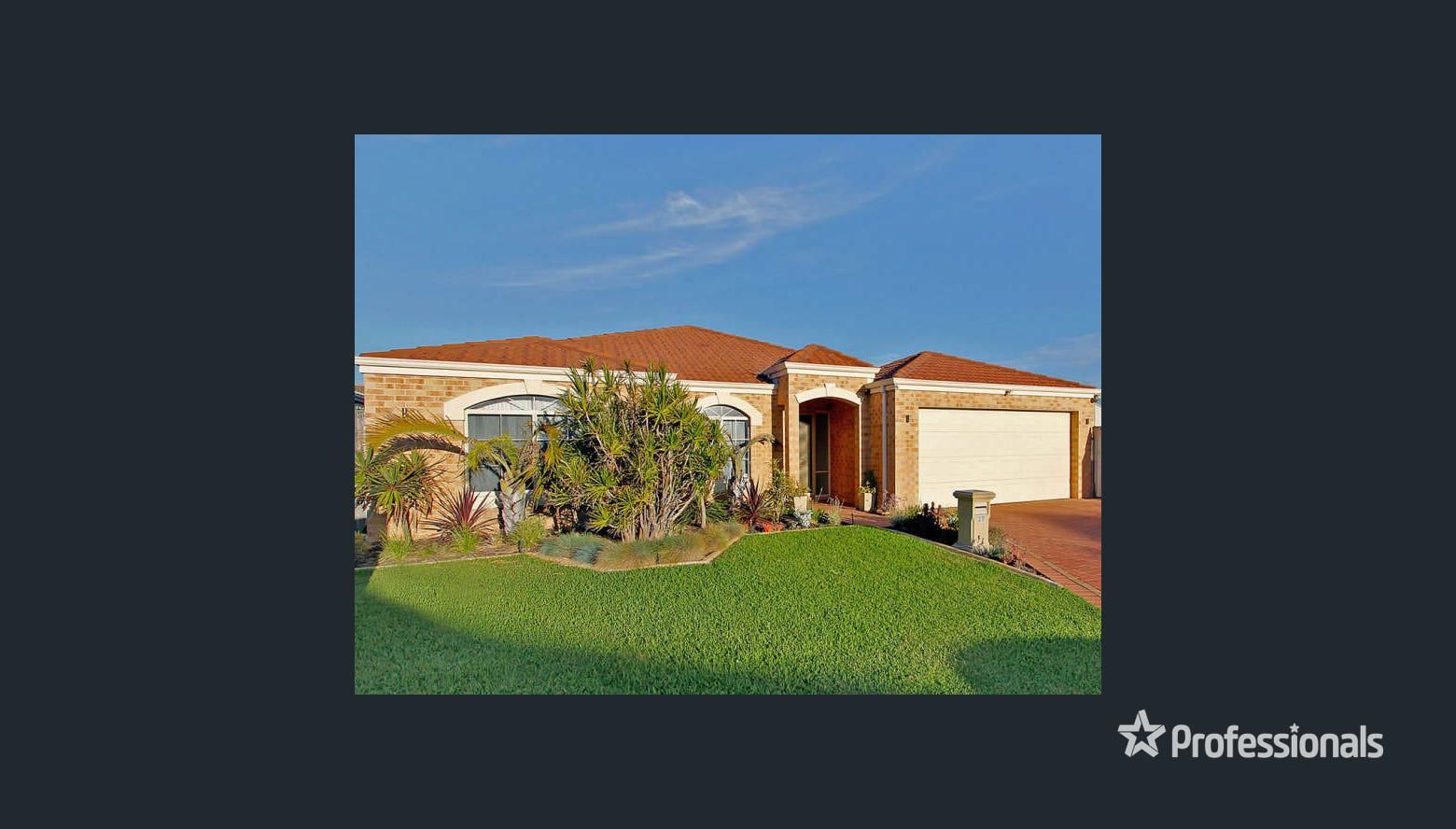 4 bedrooms House in 17 Glengyle Turn QUINNS ROCKS WA, 6030