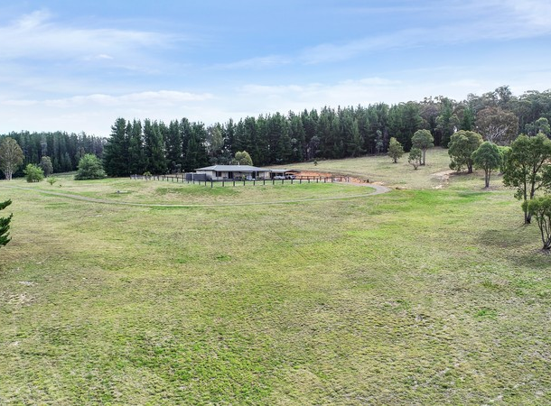 433 Long Point Road, Mullion Creek NSW 2800