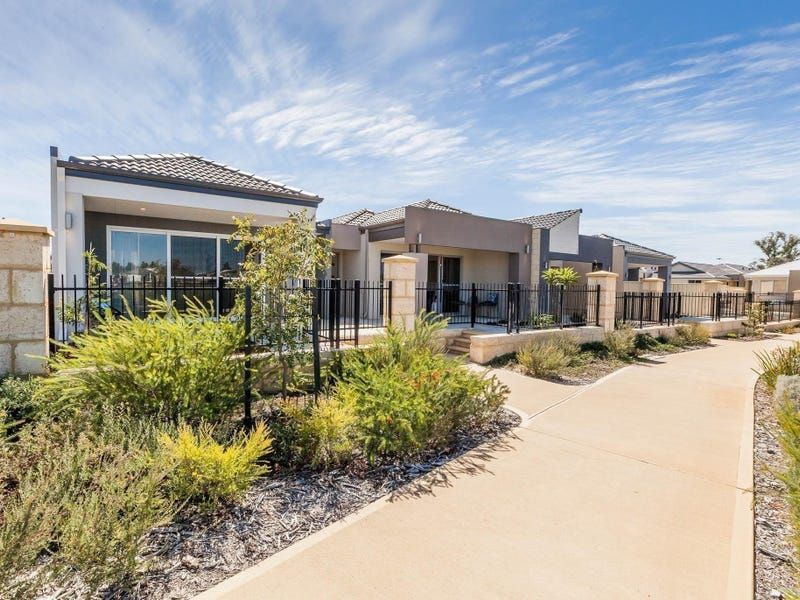 Lot 659 Tufts Lane, Aubin Grove WA 6164, Image 0