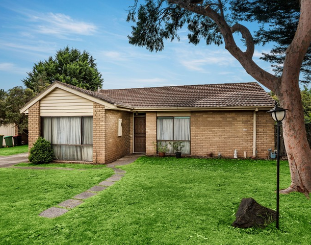 4/48 Warwick Road, Greensborough VIC 3088