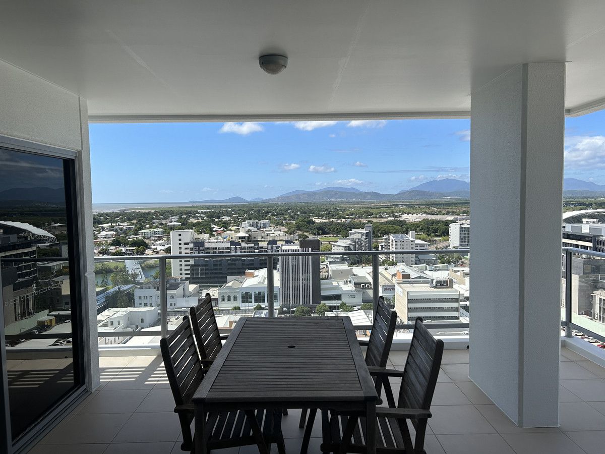 43/148C Walker Street, Townsville City QLD 4810 Apartment For Rent