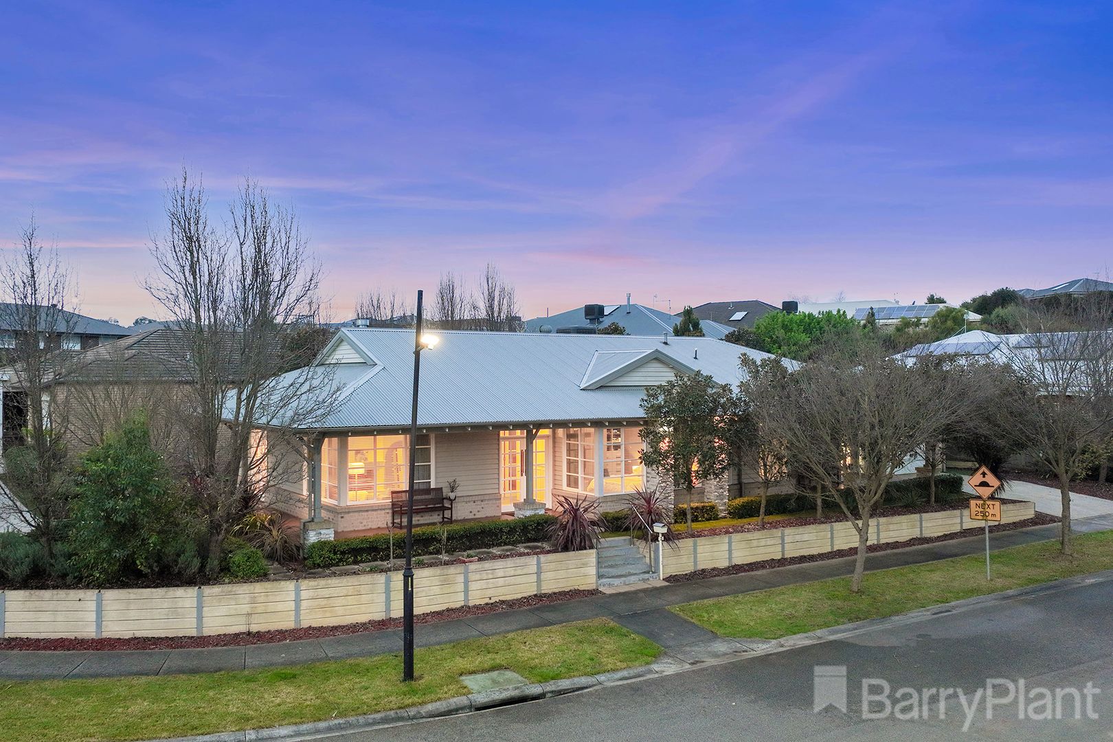 3 Silkwood Drive, Warragul VIC 3820 Domain