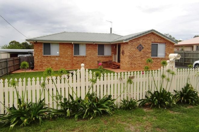 Picture of 22 Gladstone Street, WYREEMA QLD 4352