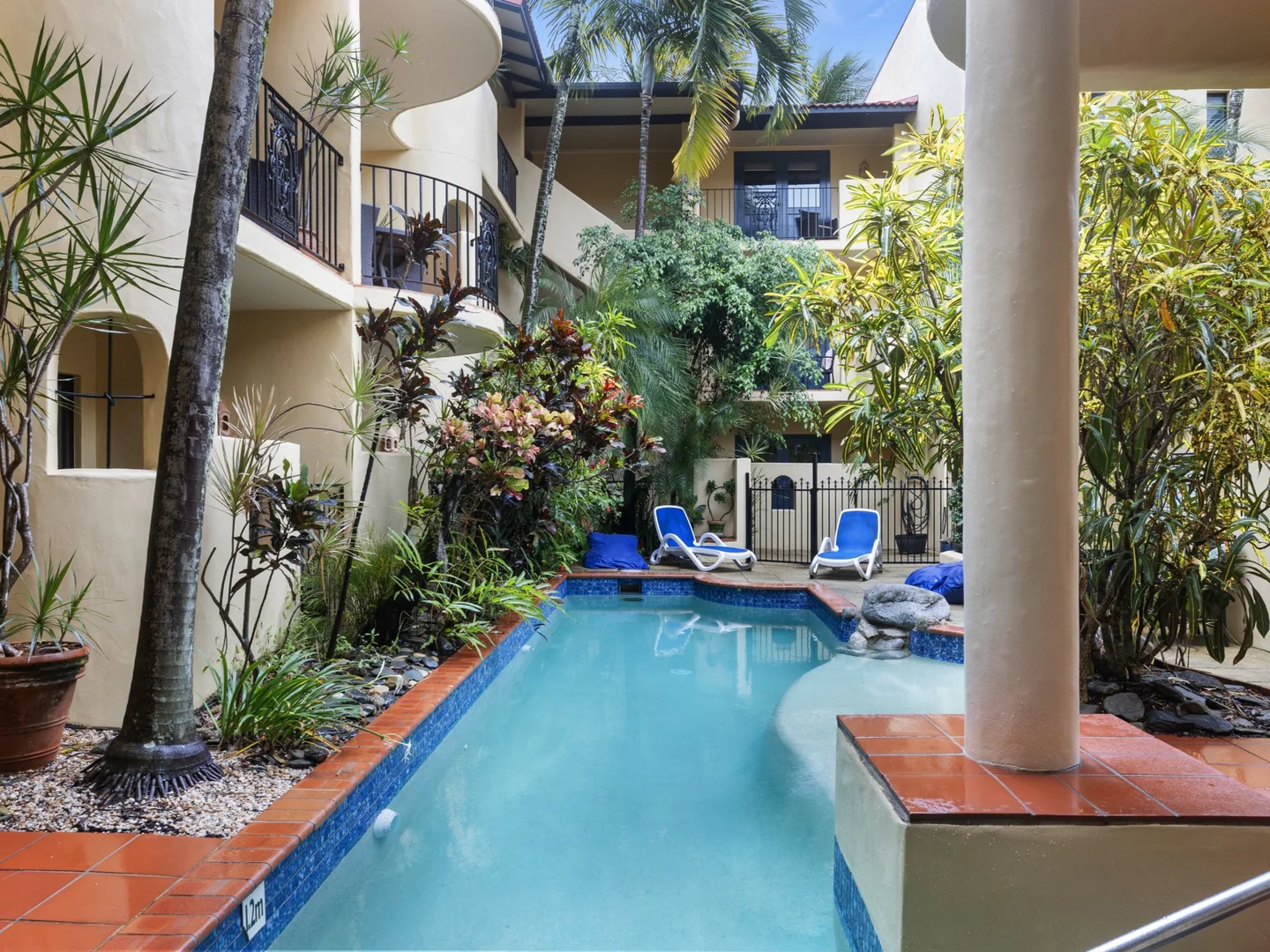 Additional image 12 of 40 Villa San Michele/41 Macrossan Street, Port Douglas QLD 4877