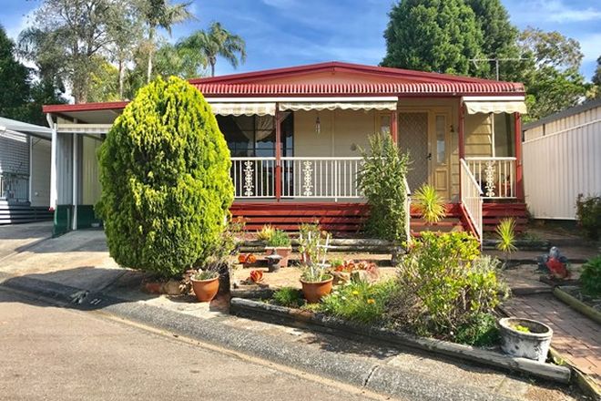 Picture of 21, Second Ave Broadlands Gardens, 9 Milpera Road, GREEN POINT NSW 2251