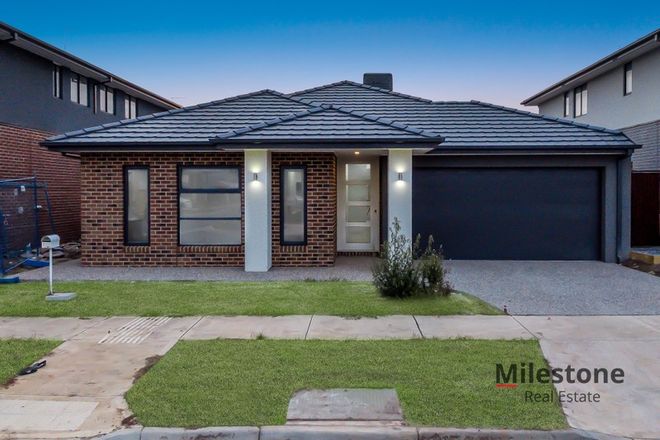 Picture of 20 Maryhill Street, CLYDE NORTH VIC 3978