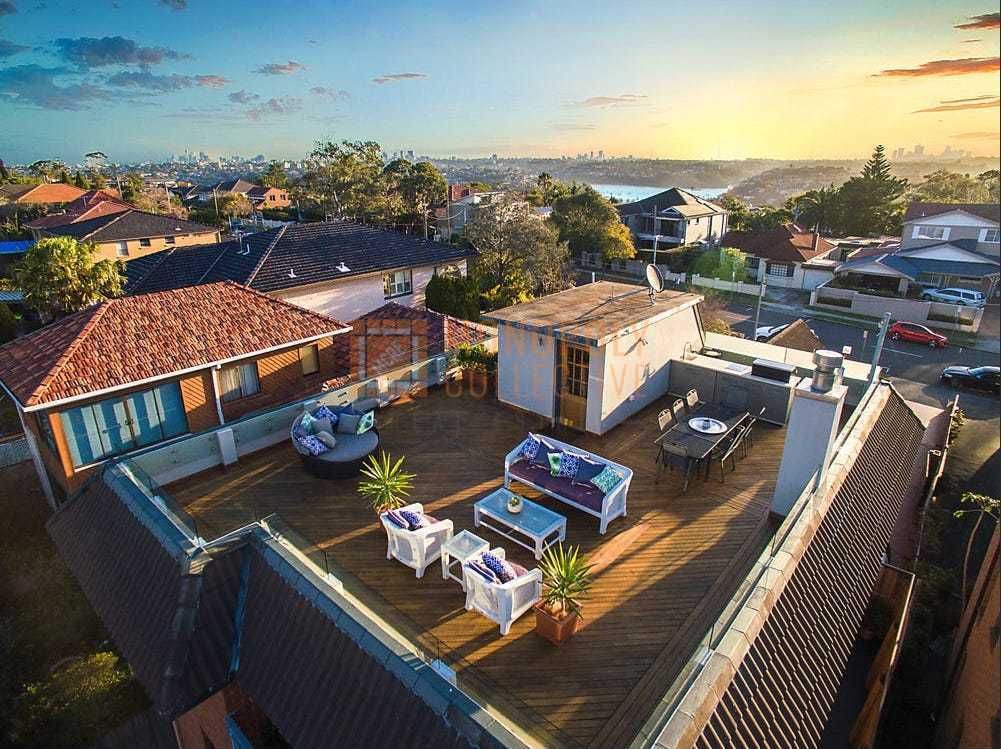 1/118 Beatrice Street, Balgowlah Heights NSW 2093 House For Rent