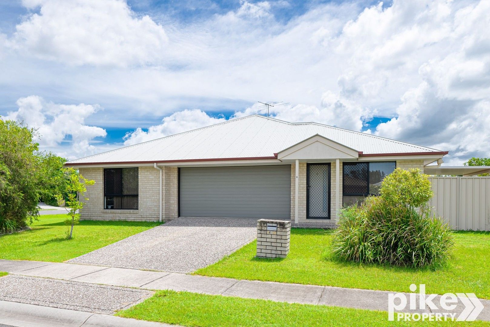 3 bedrooms Duplex in 2/36 Seeney Street CABOOLTURE QLD, 4510