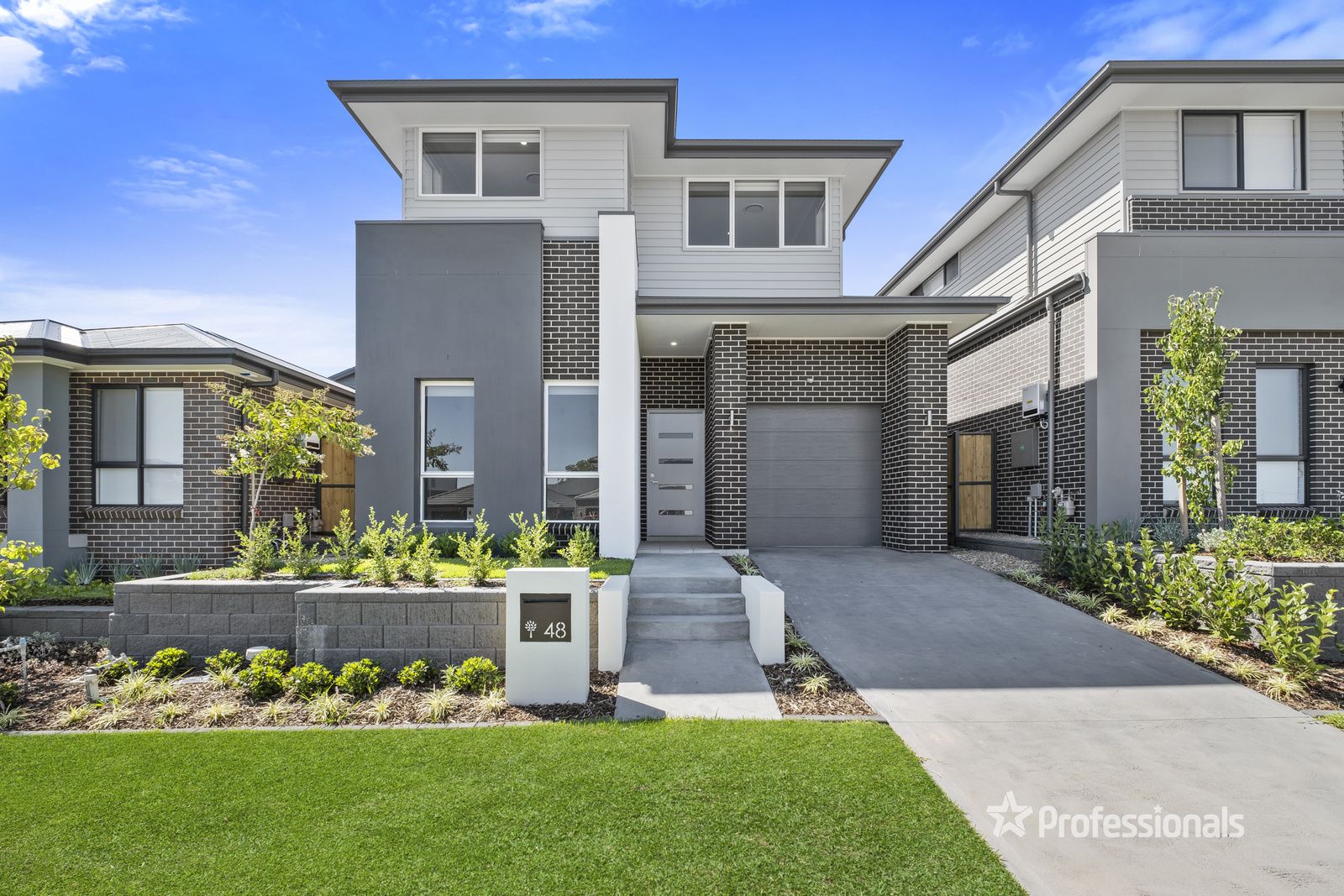 48 Corona Street, Box Hill NSW 2765 House For Rent Domain