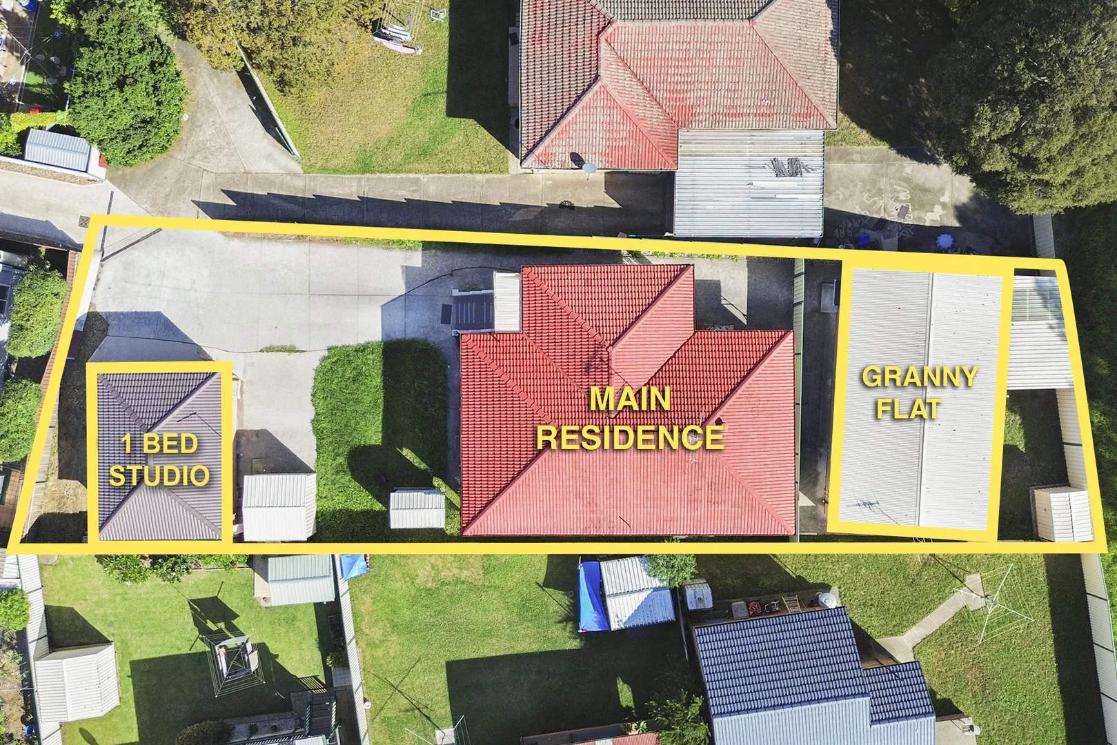 36 Conrad Street, Wetherill Park NSW 2164