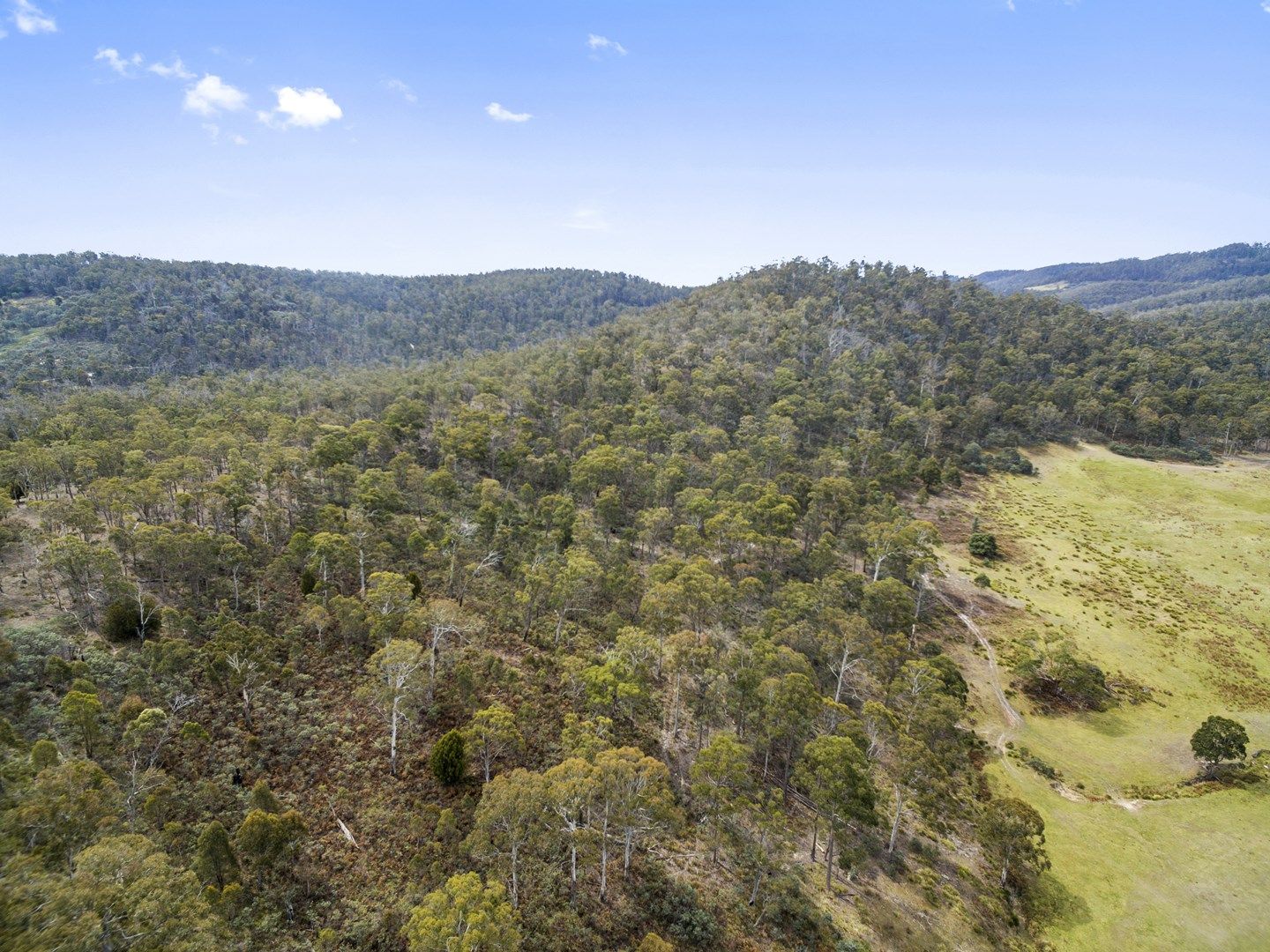 Lot 1 Link Road, Colebrook TAS 7027, Image 0