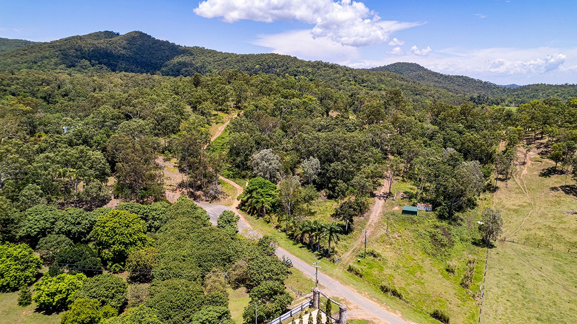 150 Andrew Fordyce Road, Mount Jukes QLD 4740, Image 1