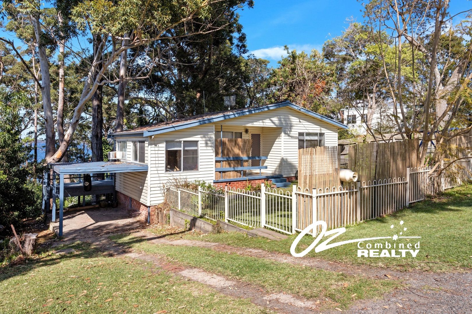 160 Greville Avenue, Sanctuary Point NSW 2540, Image 1